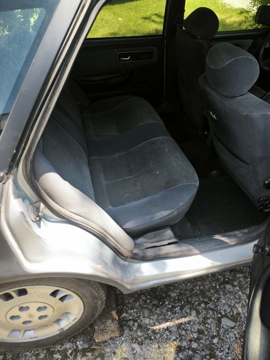 Продам форд Скорпіо 2.8 v6