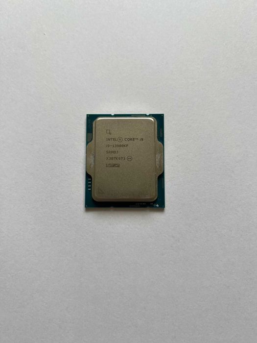 Bundle I9 13900KF 5.8GHz + 16GB DDR5 + ASUS PRIME Z790-P WiFi