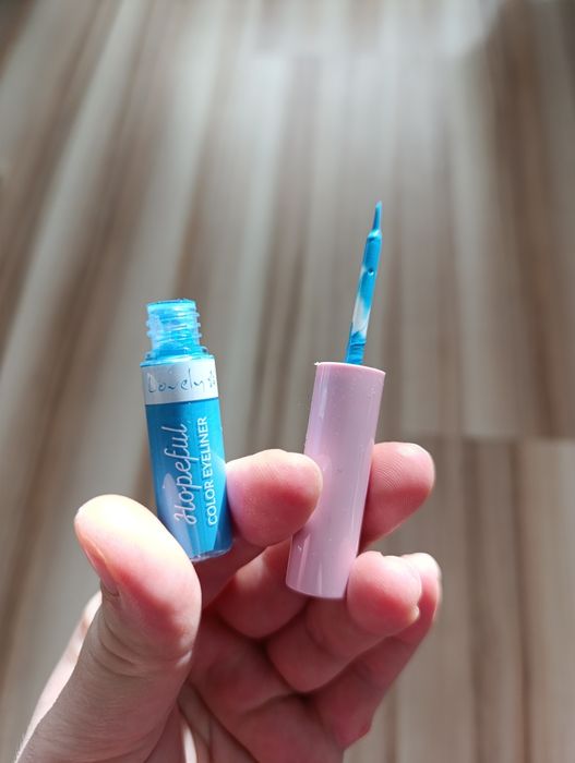 Eyeliner Wibo damski