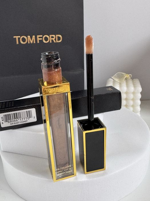 Блиск для губ Tom Ford Gloss Luxe Lip Gloss