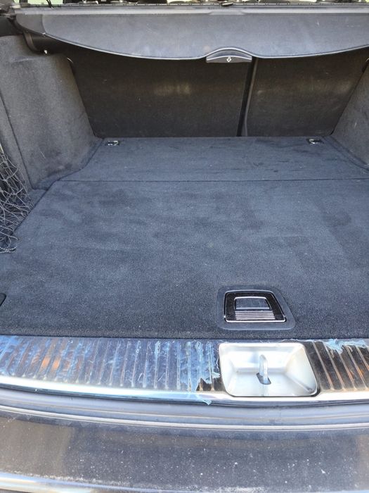 Mercedes C 220 W204 automatica Edition C 11/2013 275000km