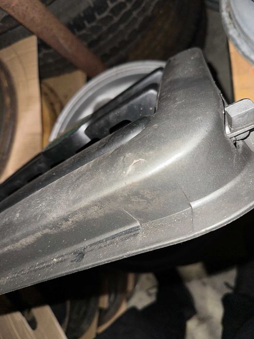 Land Rover Discovery Td5 Grelha original awr3633pcm