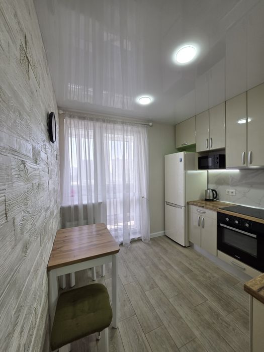 Эксклюзив!!!Продам 1к квартиру ЖК Райдужний, пр.Льва Ландау
пр.Льва Ла