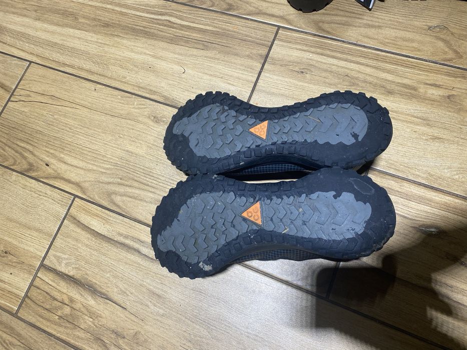 Кросовки Nike acg