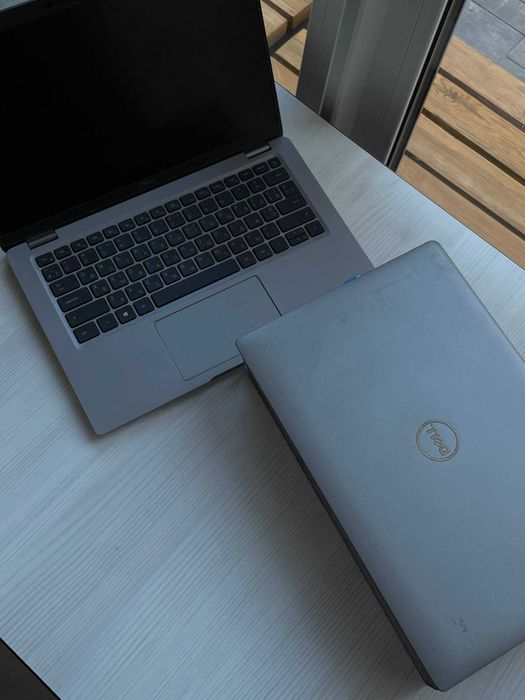 Dell Latitude 5420 — потужний бізнес-ноутбук для роботи