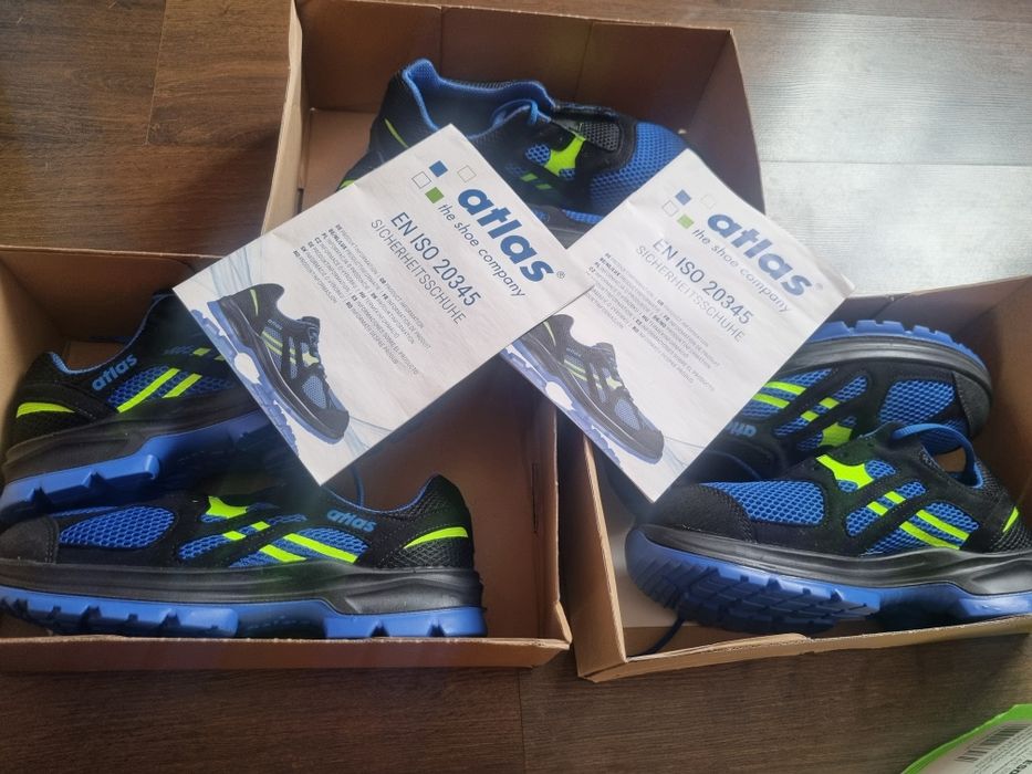 РОЗПРОДАЖ!!! До 1.03.2026.Робоче взуття, спецвзуття 39.40.41.46