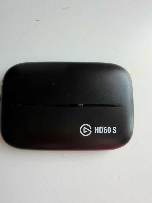 elgato hd60s - Купити електроніку - Ціни на OLX.ua