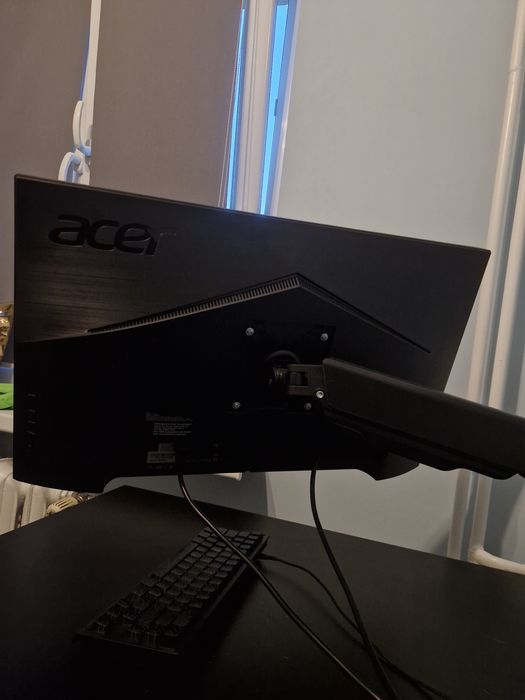 Monitor Acer Nitro XV270UF3bmiiprx
