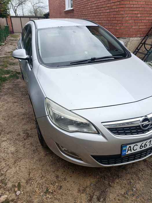 Продам автомобіль