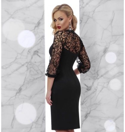 Продам  люрексну сукню