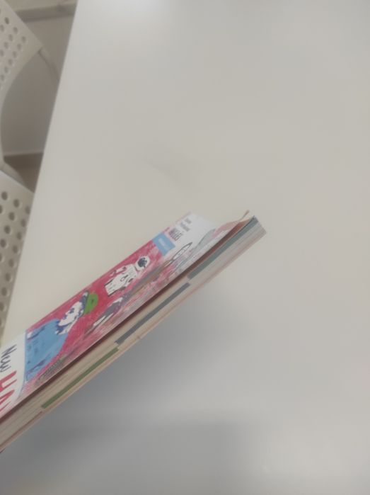 Manual New Hands On - Módulos 1,2,3