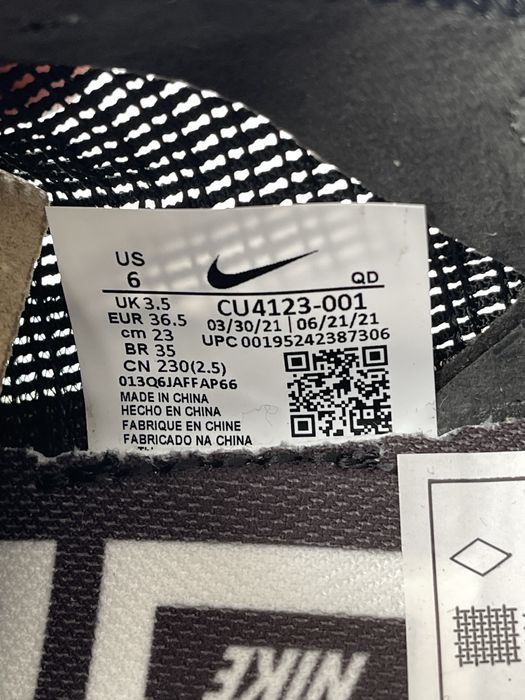 Оригинал Nike ZoomX Vaporfly Next% 2 кроссовки для бега найк вапорфлай