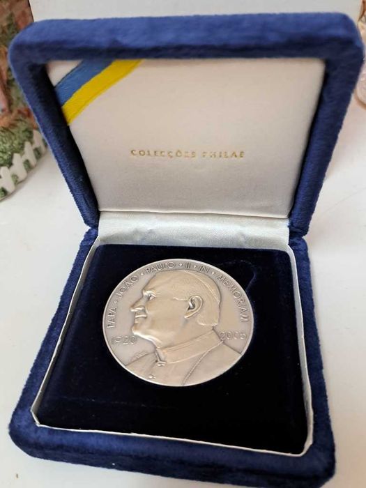 Medaalha Comemorativa