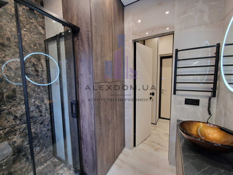 ПЕРША ЗДАЧА!!Здається 1-к вул. М.Максимовича, 24-В ЖК Нова Англія