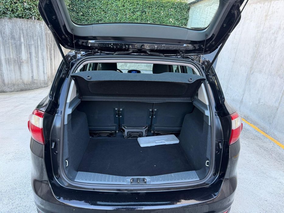 Ford C-Max 1.6 tdci