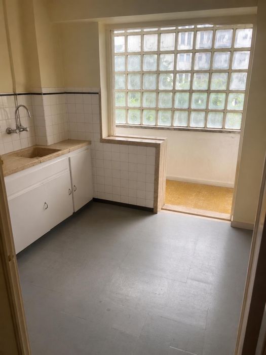 Arrendo apartamento Benfica