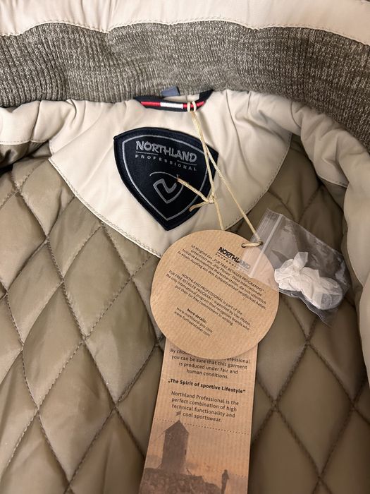 Продам Парку Northland