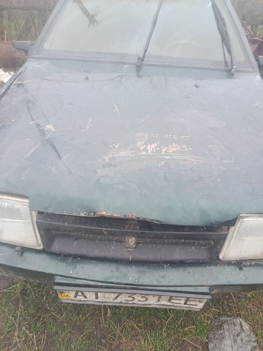 Продам ракету ваз 2108