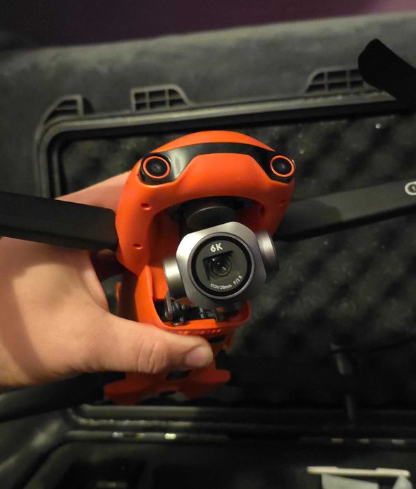 Dron Autel EVO II Pro 6K zestaw