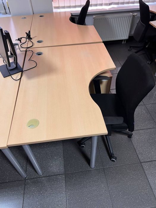 РАСПРОДАЖА столов для офиса и дома более 280 шт