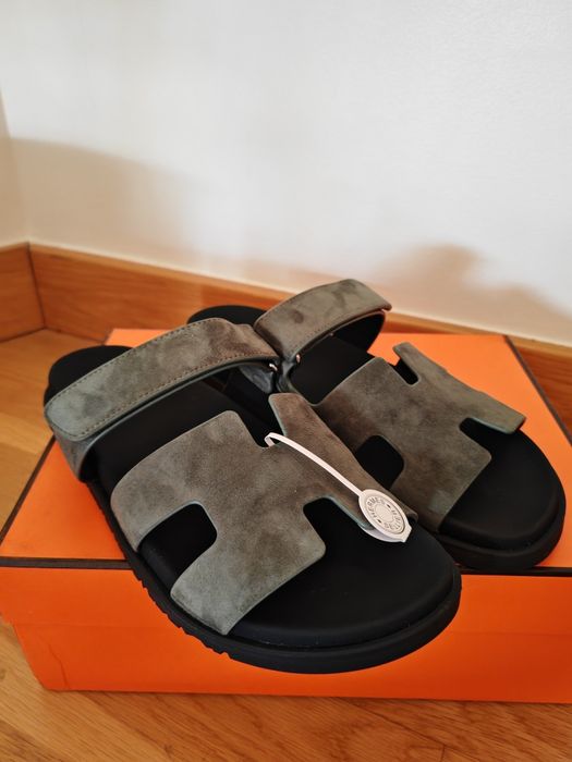 Homem Seaside Sandalias Pretas Seaside Zapatos Sapatos 2019