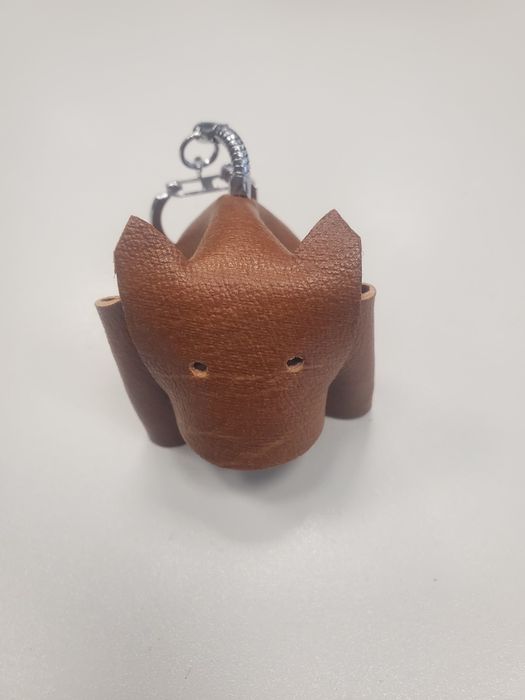 Porta Chaves Animais