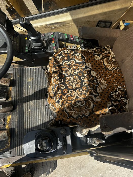 Продам. Екскаватор КАТ -315