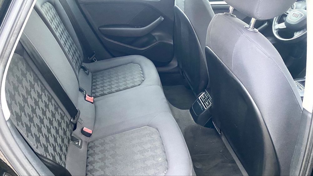 Audi A3 Sportback Attraction 1.6TDI