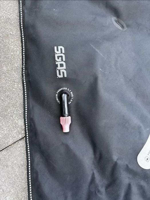 Capa Resguardo Tucano Urbano R107X
