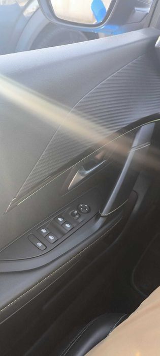 Peugeot e-208 GT 50 kWh 136 cv – 2020