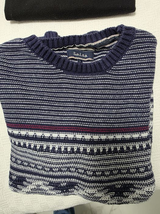 Camisolas salsa, pepe, lion, gluck