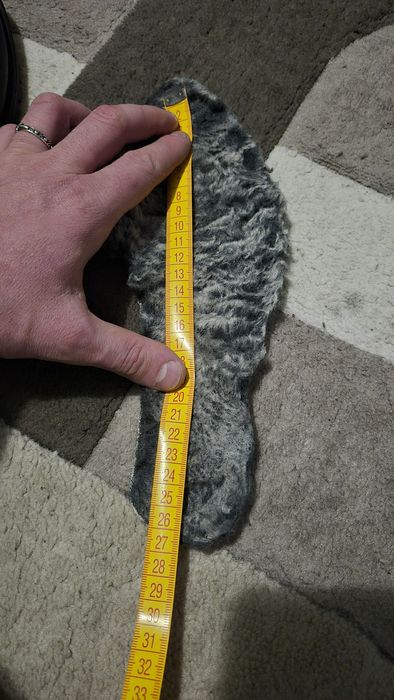 Черевики зимові чоловічі 41 розмір