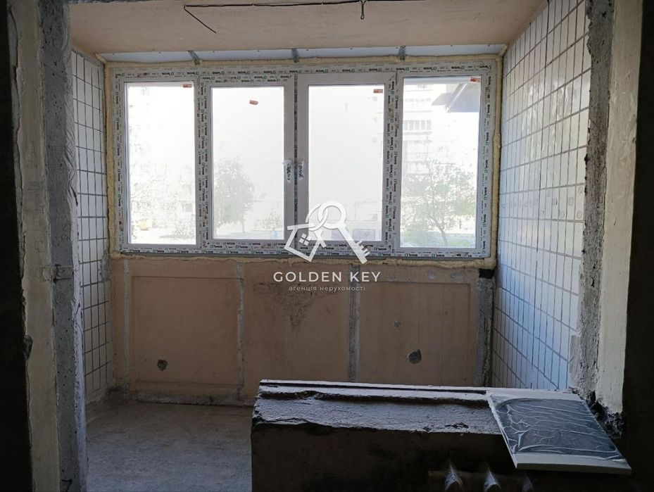 Продаж 4-кімнатної квартири 173 квартал