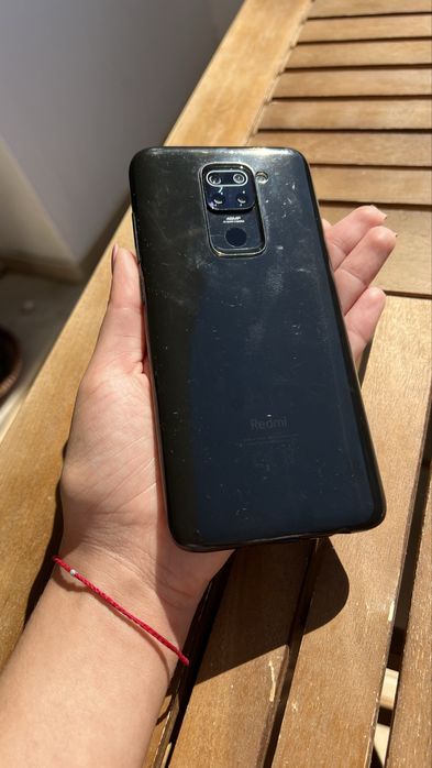 Xiaomi redmi note 964752173934083123