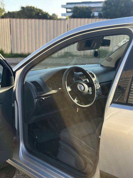 Volkswagen Polo 1.4 tdi VALOR NÃO NEGOCIÁVEL