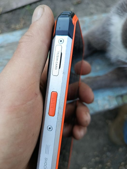 Телефон blackview 7100