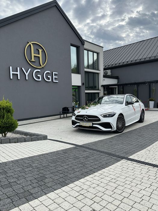 Wynajem Auto Samochód do Ślubu Wesele | Mercedes PHOTOBOX PORSCHE AUDI