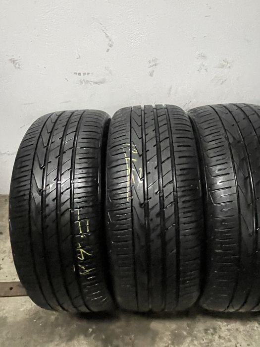 235/50 R19 99V Hankook Ventus S1 Evo 2 s opony letnie 6.7 mm bieznika