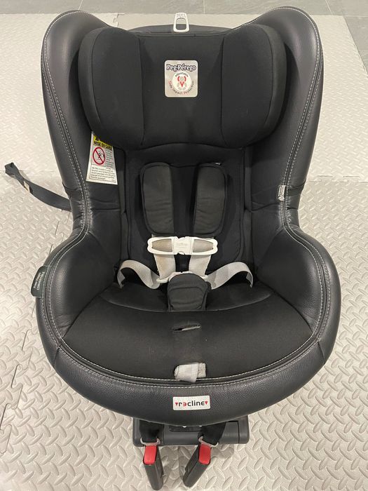 Cadeira auto Grupo 0+/1/2 Peg Pérego Primo Viaggio SIP5-65 Convertible