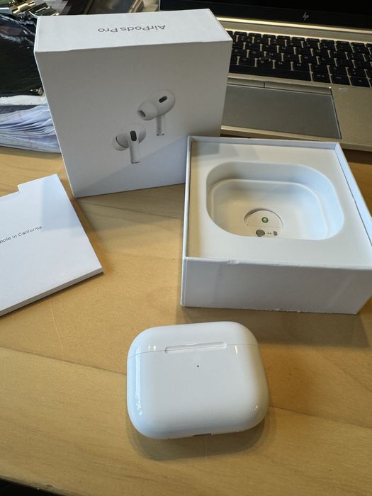 Apple airpods pro 2