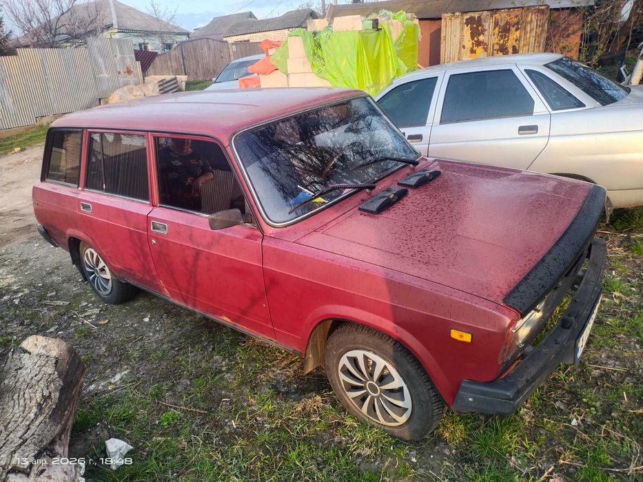 Продам ВАЗ 2104 в ідеалі