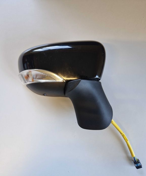 Retrovisor Direito Elétrico Renault Captur (J5_,H5_) NOVO