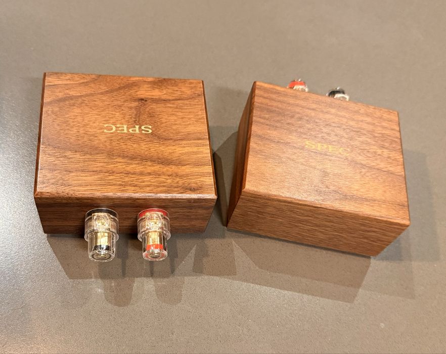 SPEC RSP-101 komplet