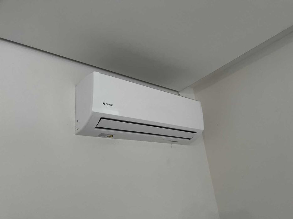 Кондиціонери Буковель продаж монтаж гаранітя сервіс Cooper&Hunter Gree