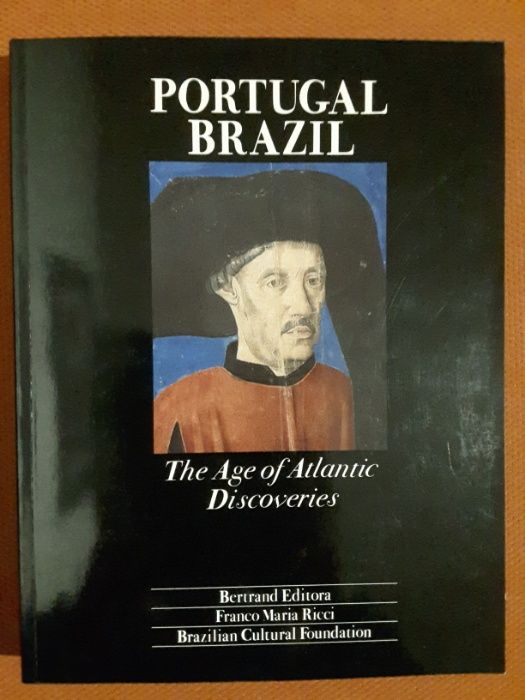 The Age of Atlantic Discoveries / A Casa dos Vinte e Quatro de Lisboa