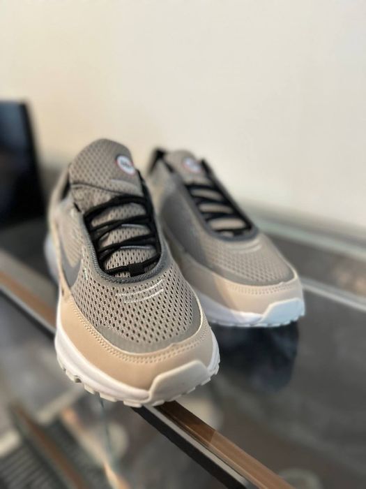 кросівки  nike air max pulse 44 grey