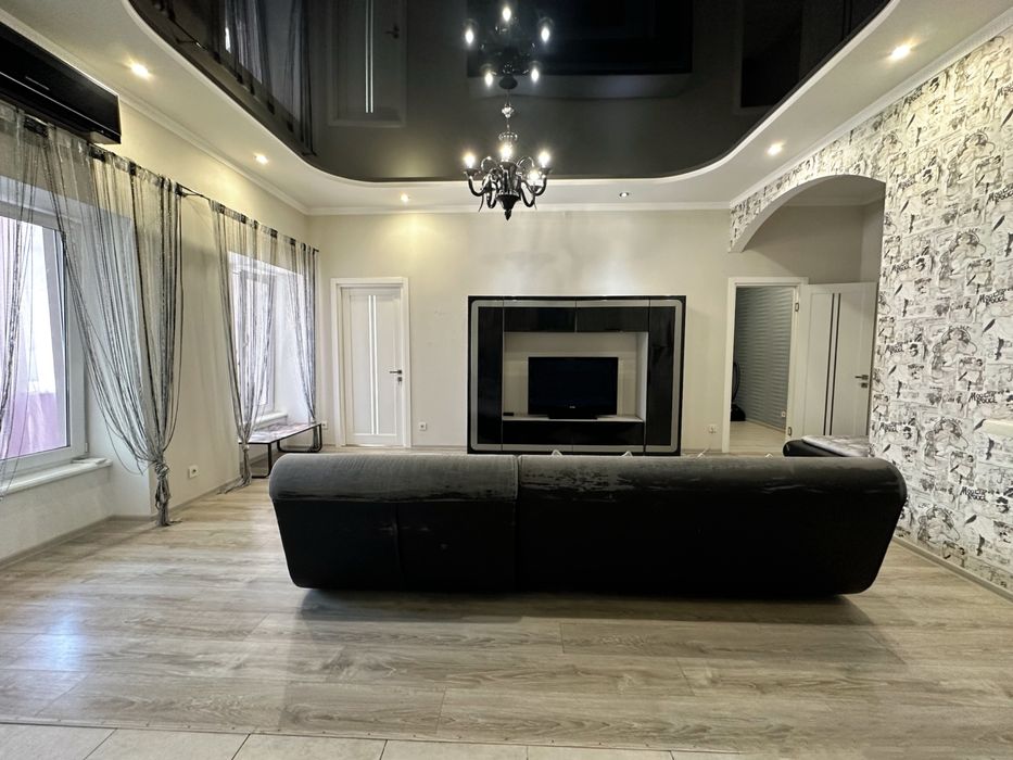 2-кімнатна квартира за адресою вул. Грецька (площа 72 м²) - Atlanta.ua - фото 6