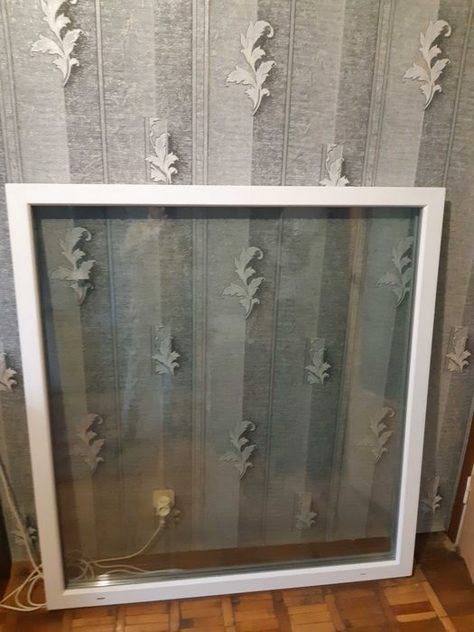 Продам новый балконый блок
