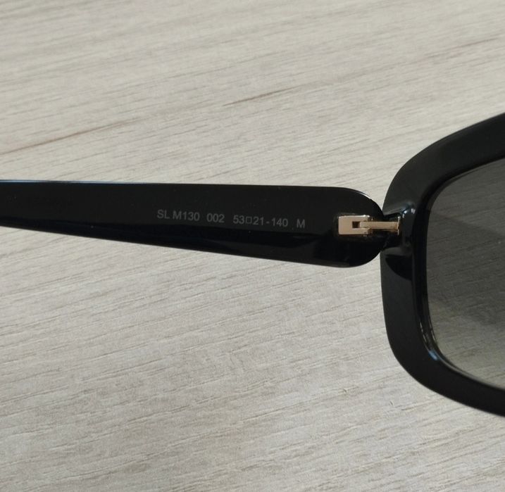 Óculos de sol Saint Laurent