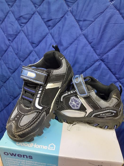 Buciki dla chlopca Rozmiar 26 Okazja !!